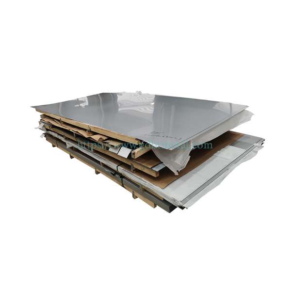 Stainless Steel Sheet&Plate